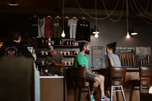 Bellwether Brewing Co. photo