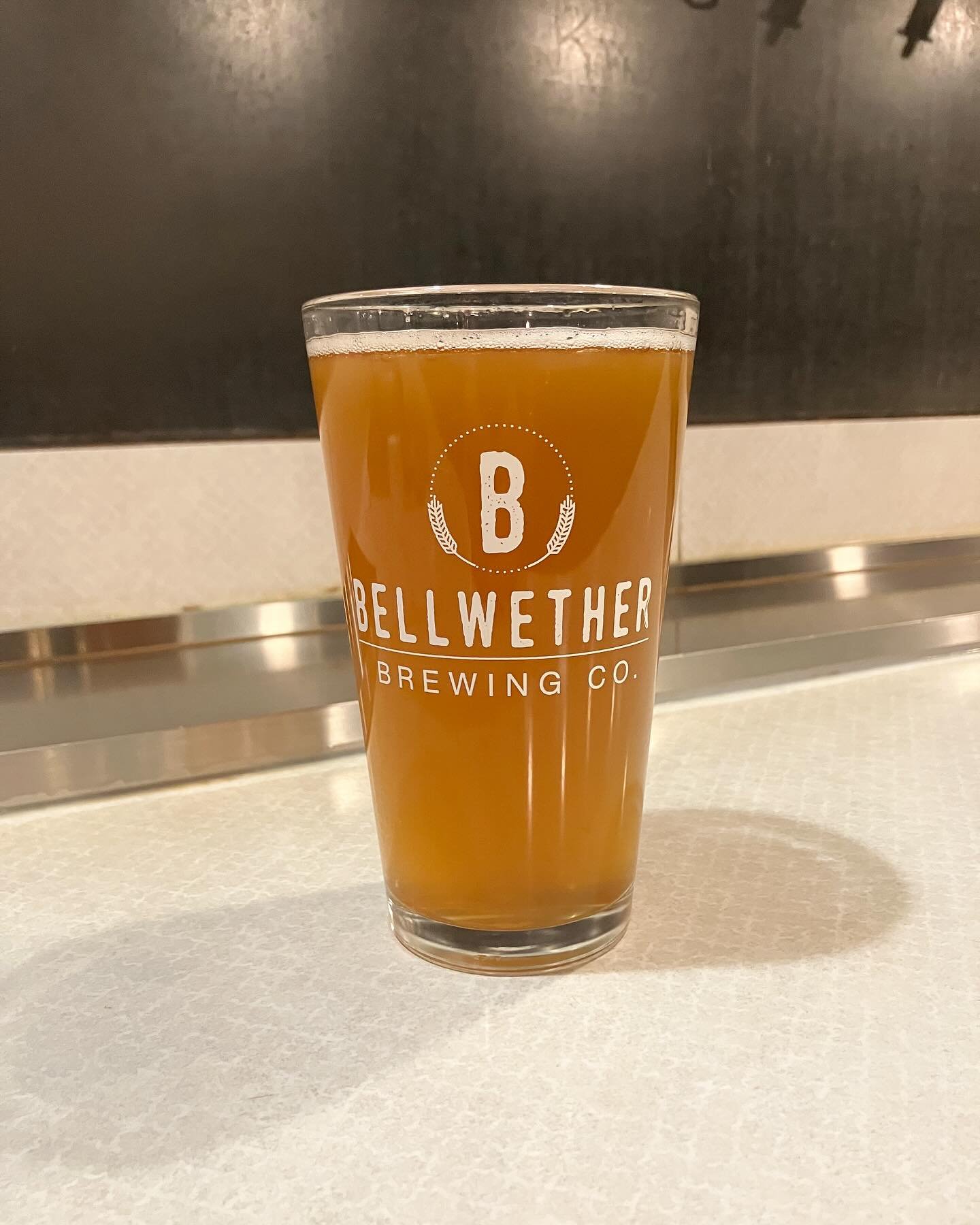 NEW BEER RELEASE
Tepache Sour Lager 3.7% ABV
Just in time for Cinco de Mayo weekend, brewed with pineapple and spices!
.
.
#bellwetherbrewing #cincodemayo #spokane #spokanebeer #wabeer