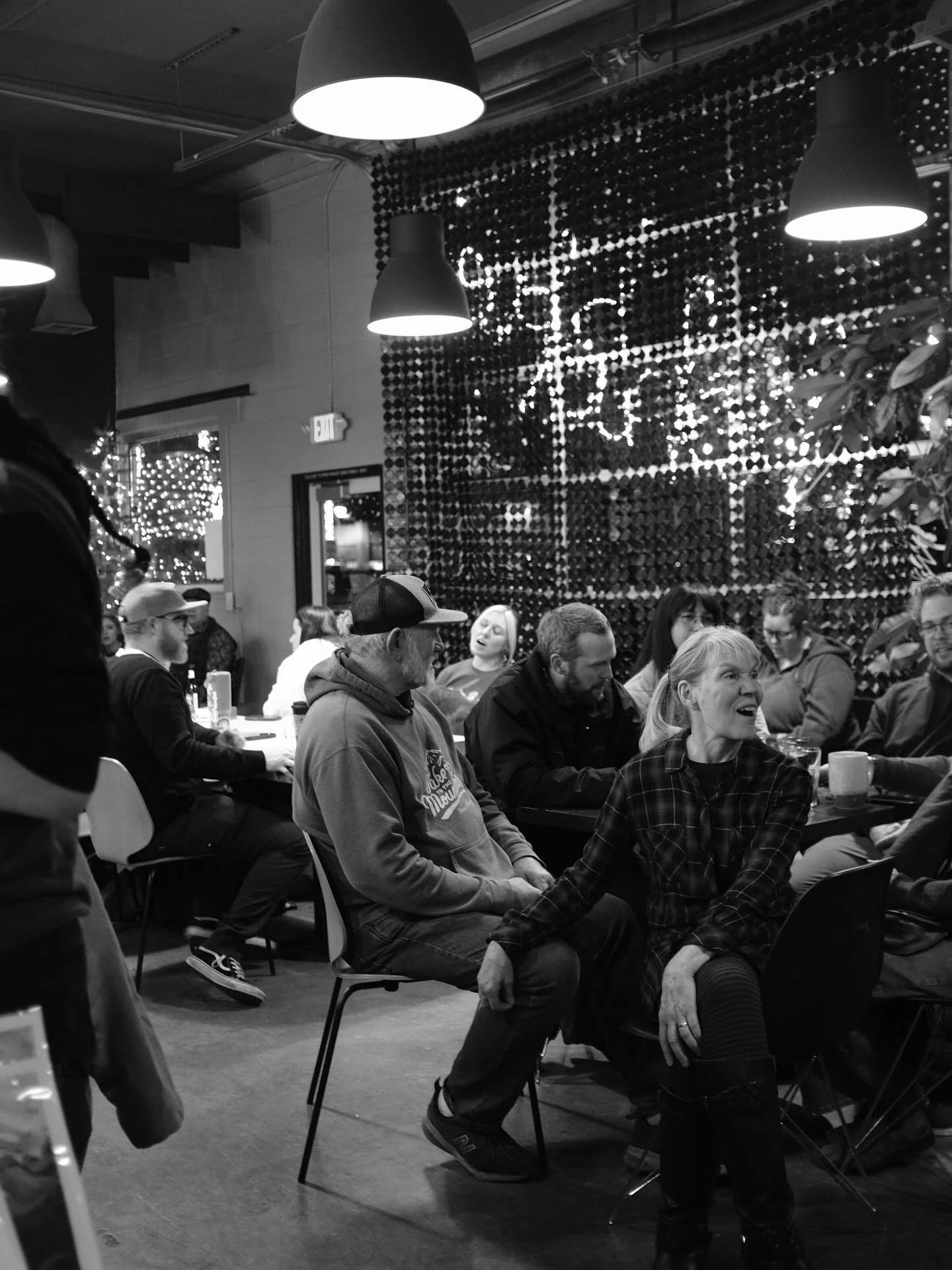 We hope you had a wonderful Christmas! Thank you to everyone who spent a part of Christmas Eve singing with us. 

Taproom is open today at Monroe &amp; Market 🍻 

#bellwetherbrewing #spokane #spokanelocal #wabeer