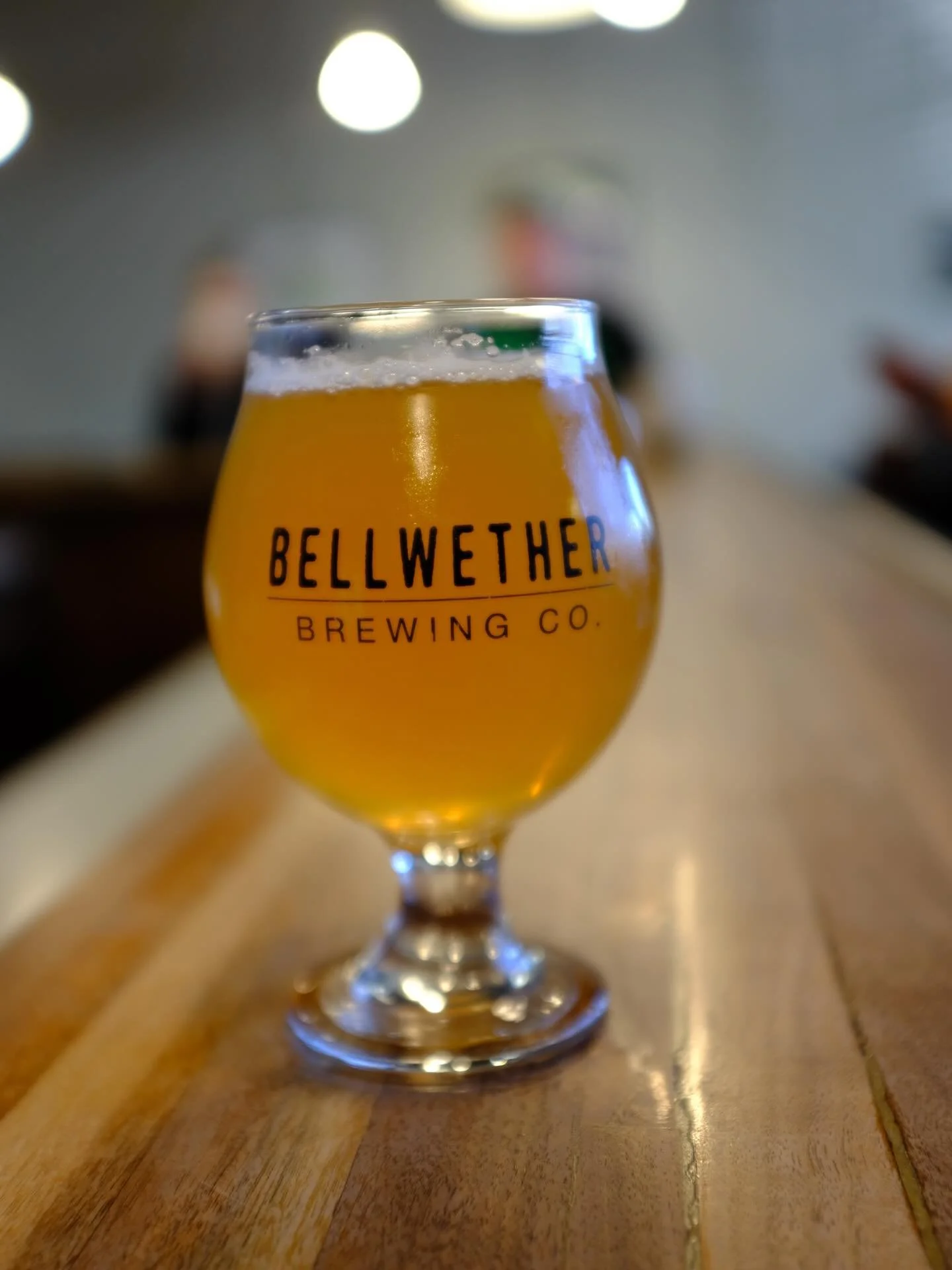 Looking for a great N/A option? 
Our Maple Cinnamon Switchel is so good &amp; it&rsquo;s back on tap! 
.
.
Mug club spots are open for the year &amp; available to sign up at our Monroe taproom. 
.
Cheers!
#bellwetherbrewing #spokane #spokanedrinks #d