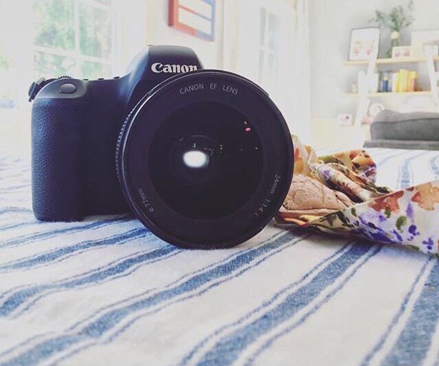Beautiful cameras deserve beautiful straps.
