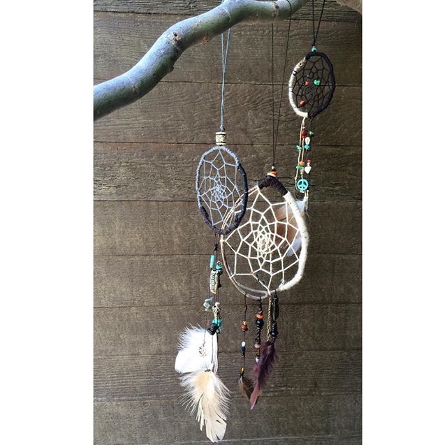 Custom Dream Catchers