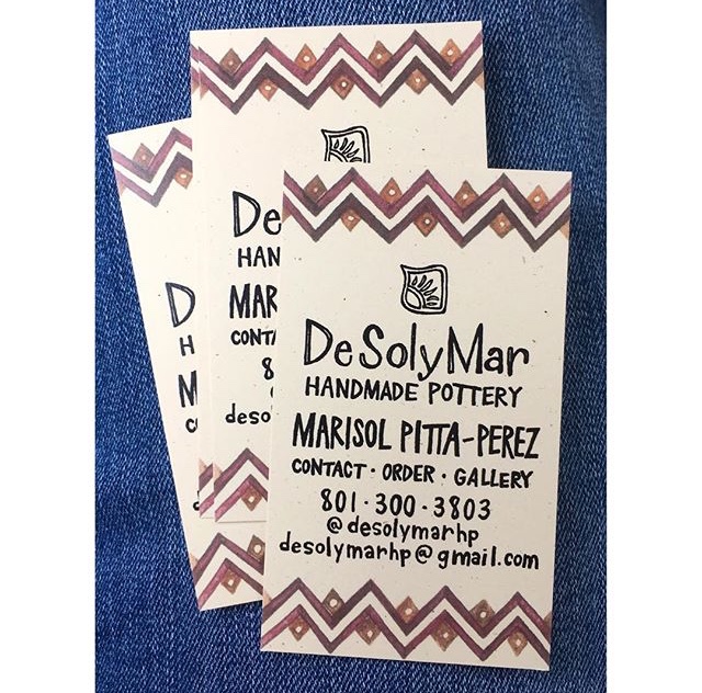 Custom Business Cards