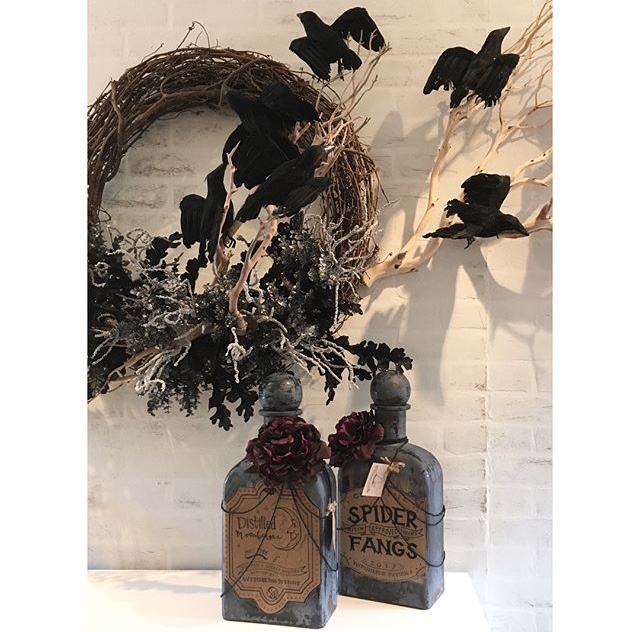 Custom Potion Labels