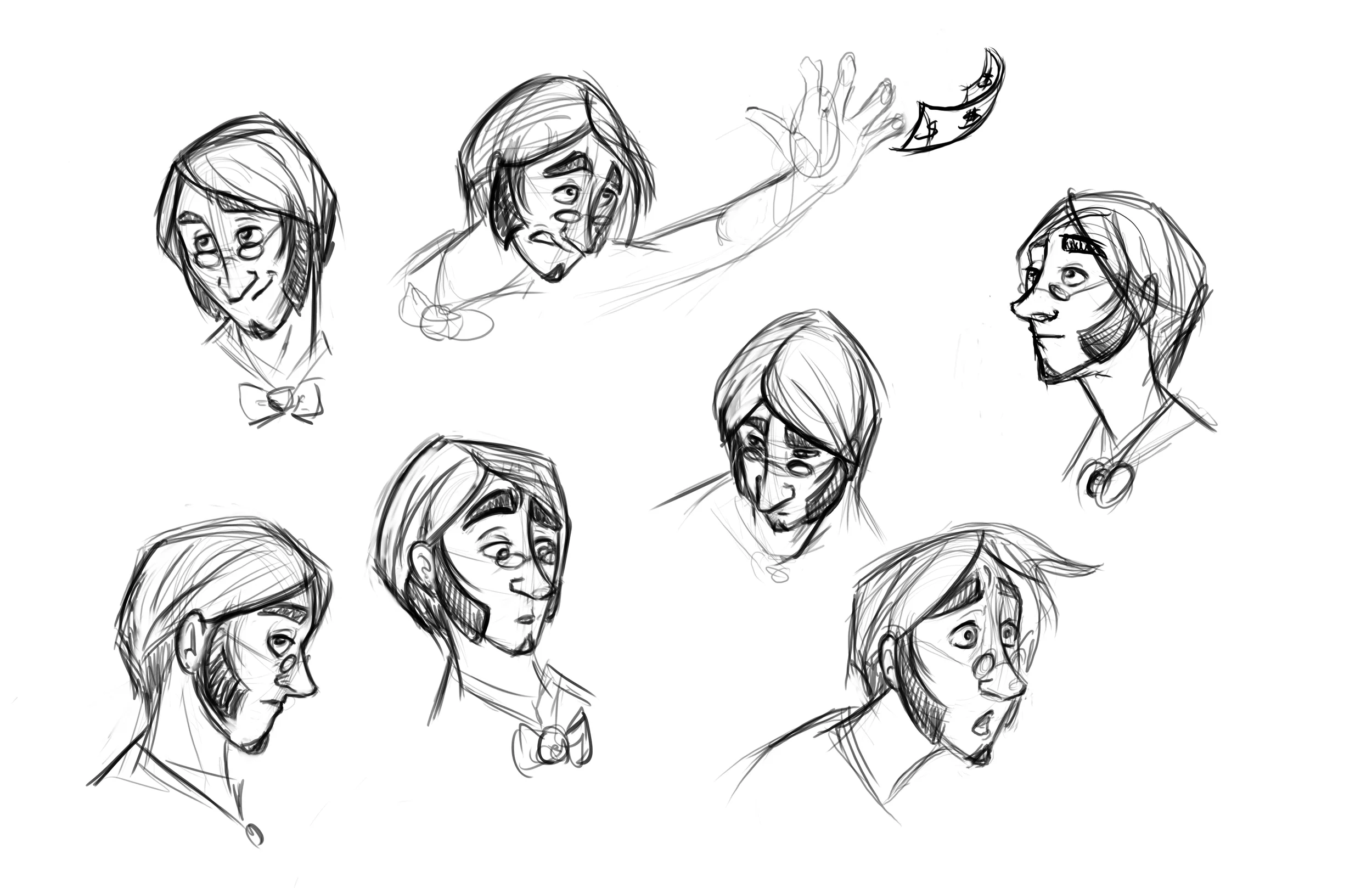  Shopkeeper expressions&nbsp; 