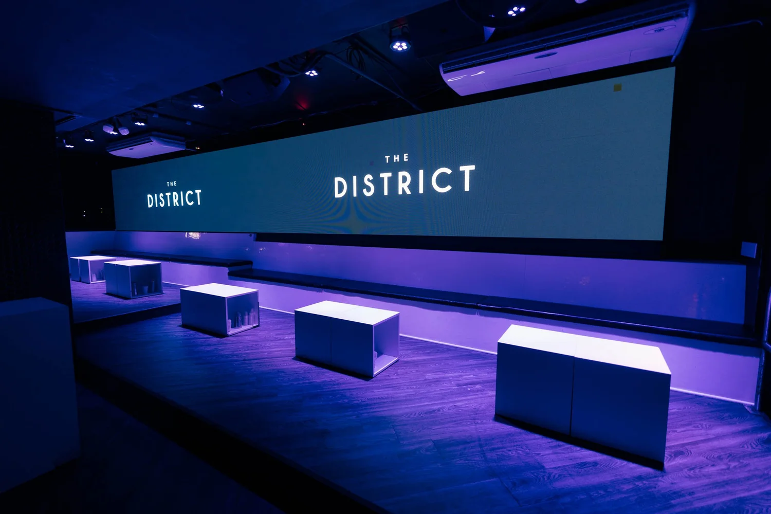 district club hawaii dress code The District
