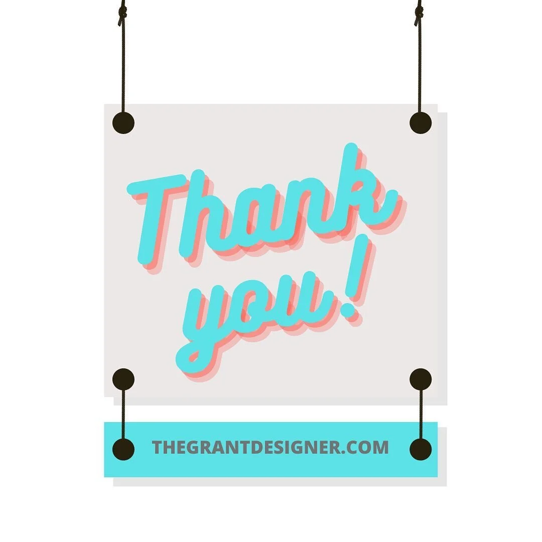 &ldquo;Thank you for your excellent report and work for the AGIF. It was truly excellent in all respects.&rdquo;

I just wrapped up a three-month project with a non-profit who needed help crafting a development plan. It meant so much to receive this 