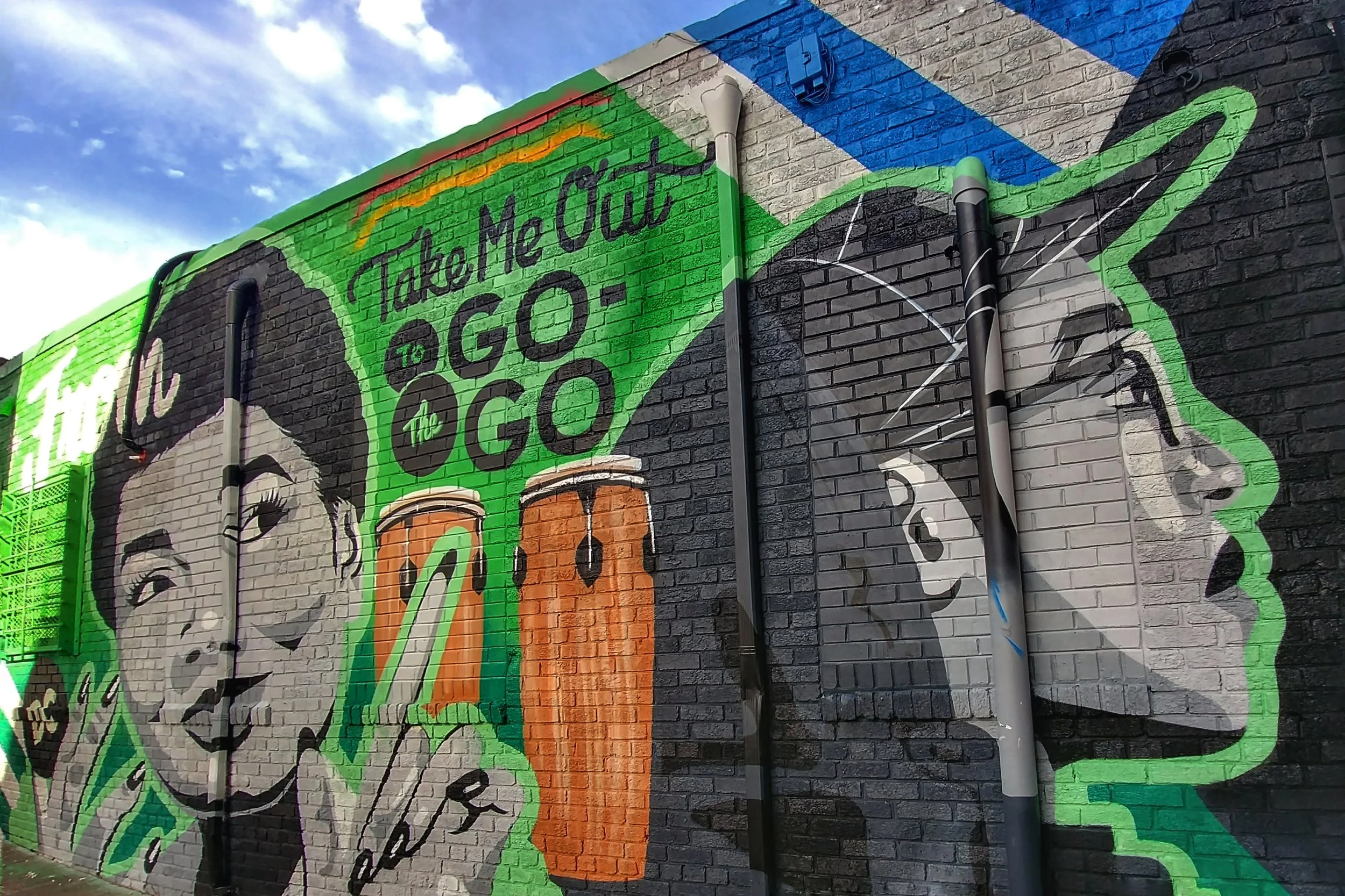 Florida Ave NW