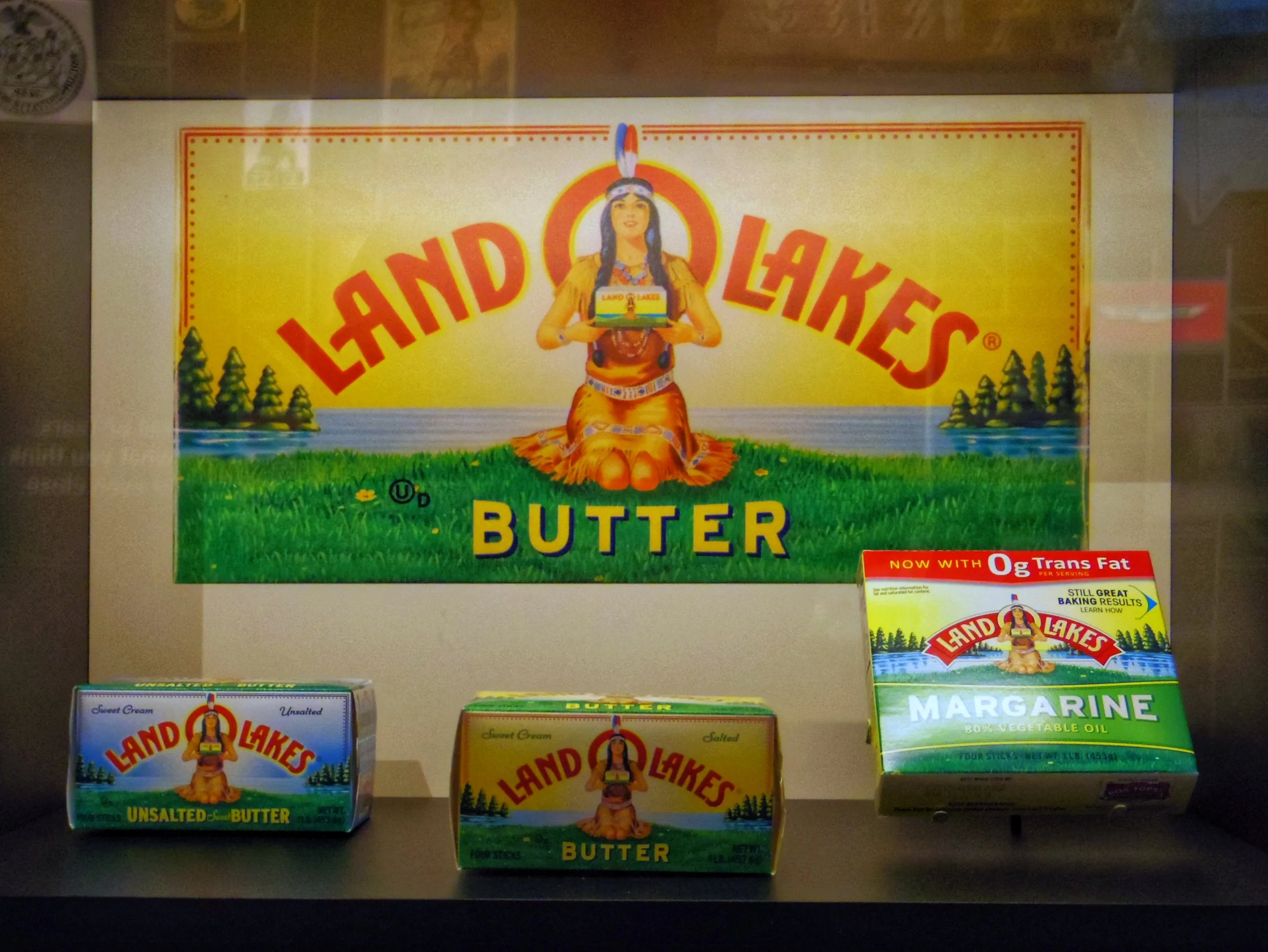 Exhibition Spotlight: Americans