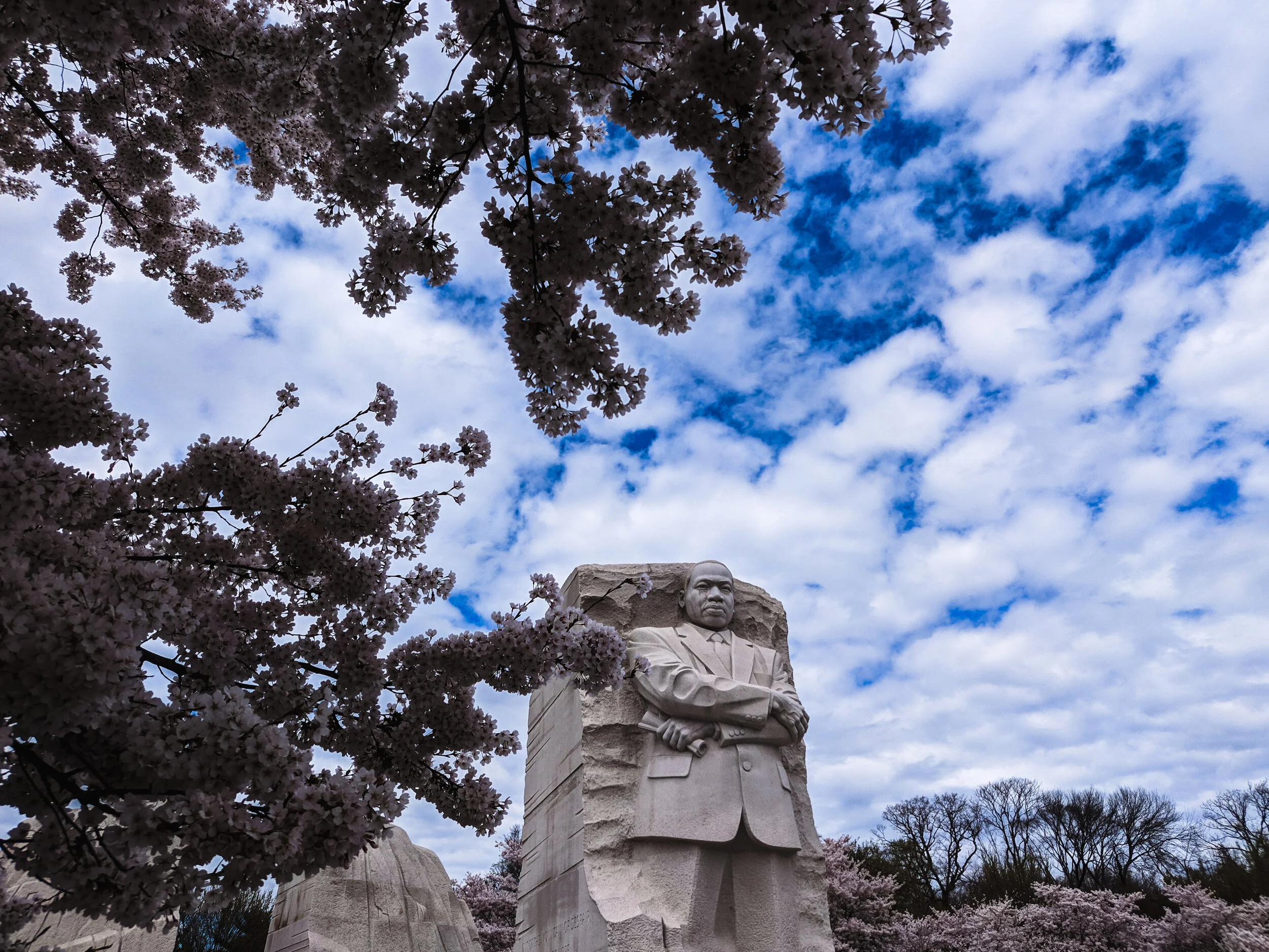 Remaining Awake: King's Last Sunday Sermon