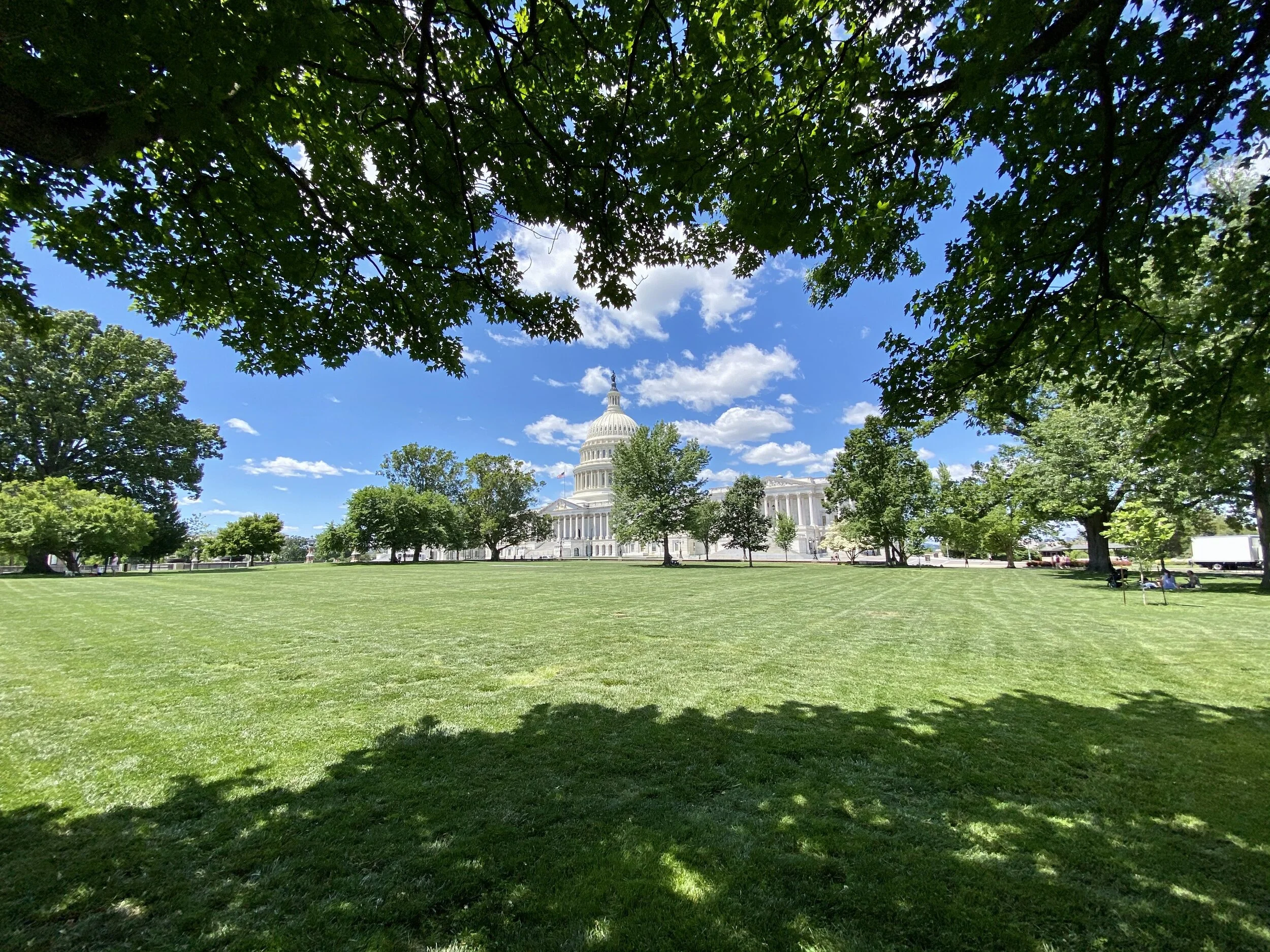 5 Outdoor Spaces to Socially Distance Right Now [Patreon Preview]