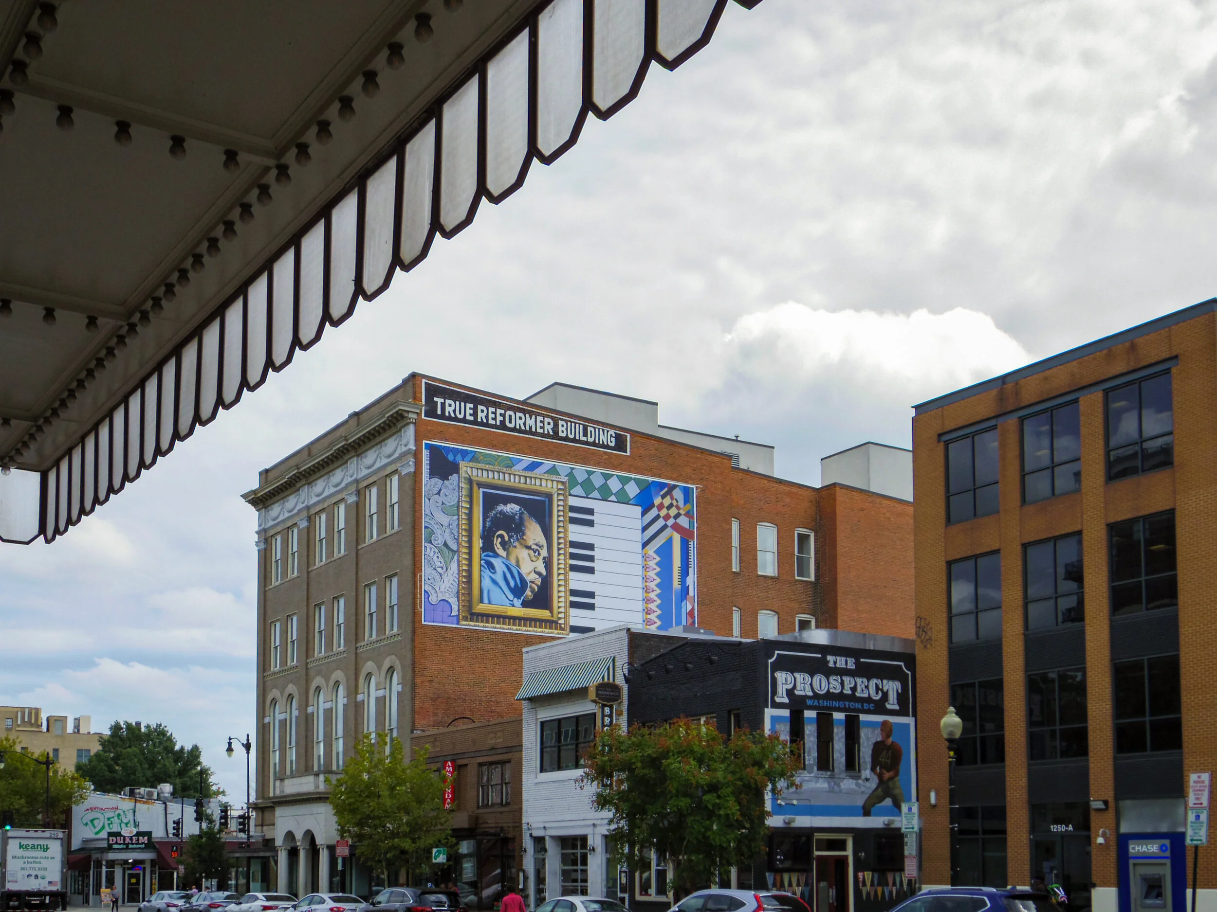 True Reformers: From Alabama to U Street