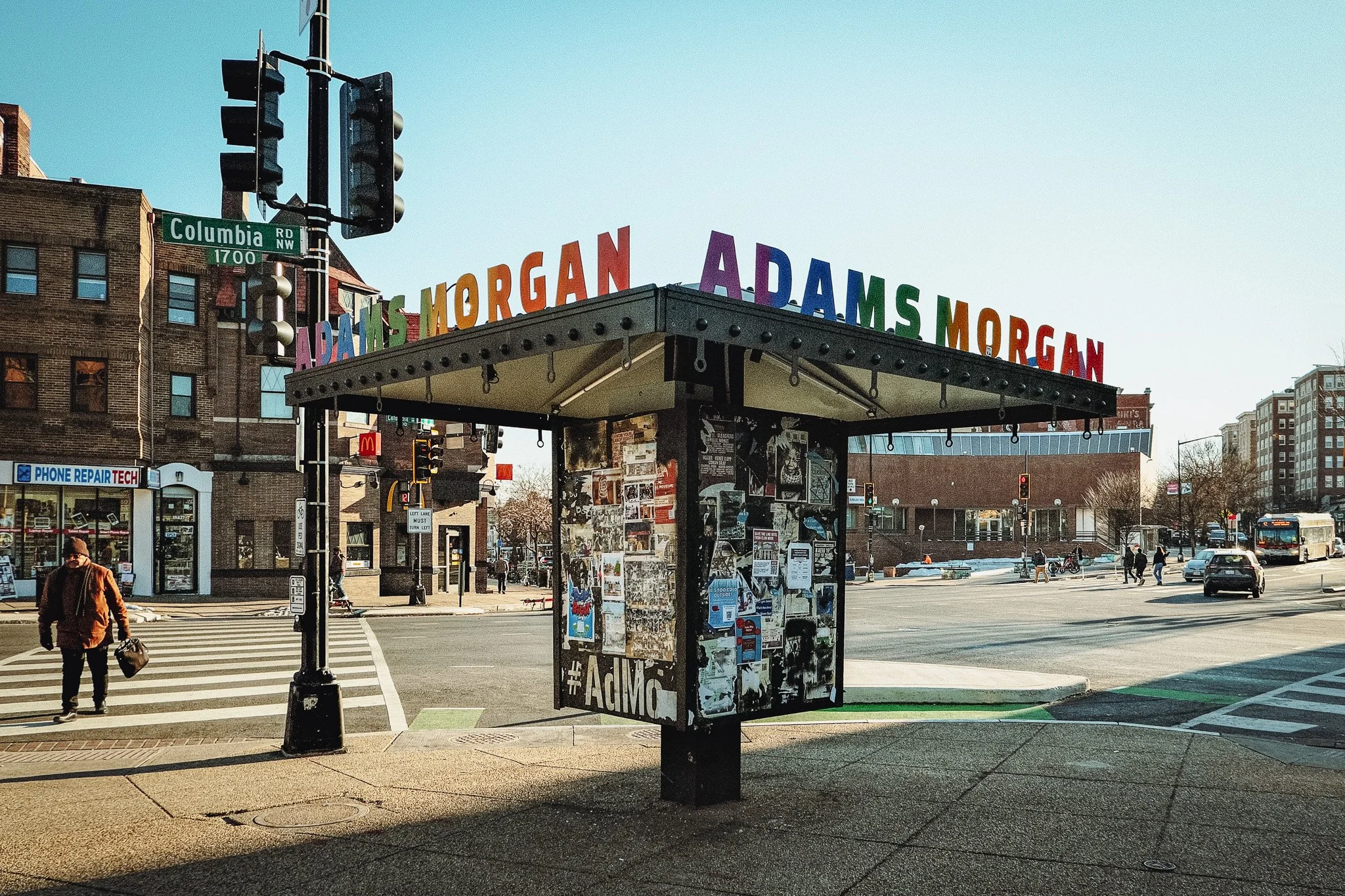 New Tour Alert: Music & Social Change Debuts May 31