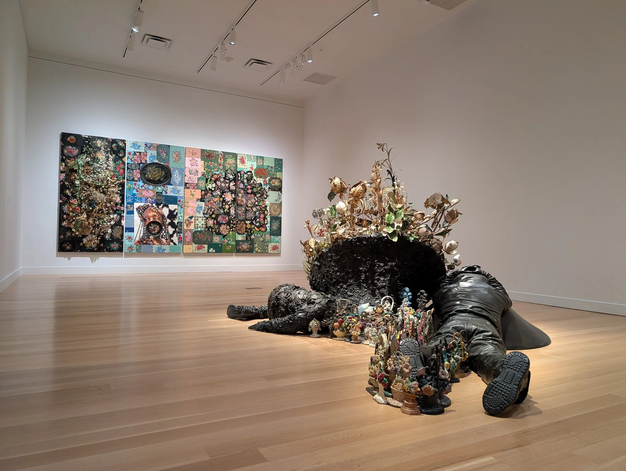 Mammoth: Exhibition Spotlight