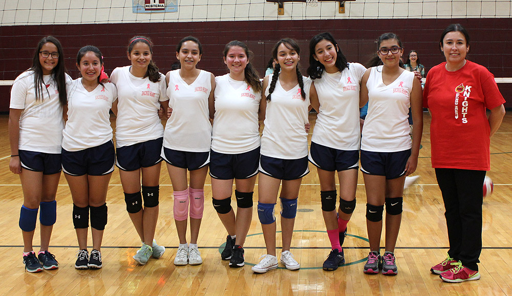 Photo © 2015 Maia Rothstein / sacredheartnogales.org - All rights reserved.