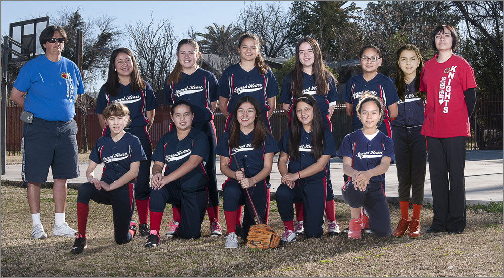 Team Photo © 2015 Jorge Balderrama / Blue Pix Studio