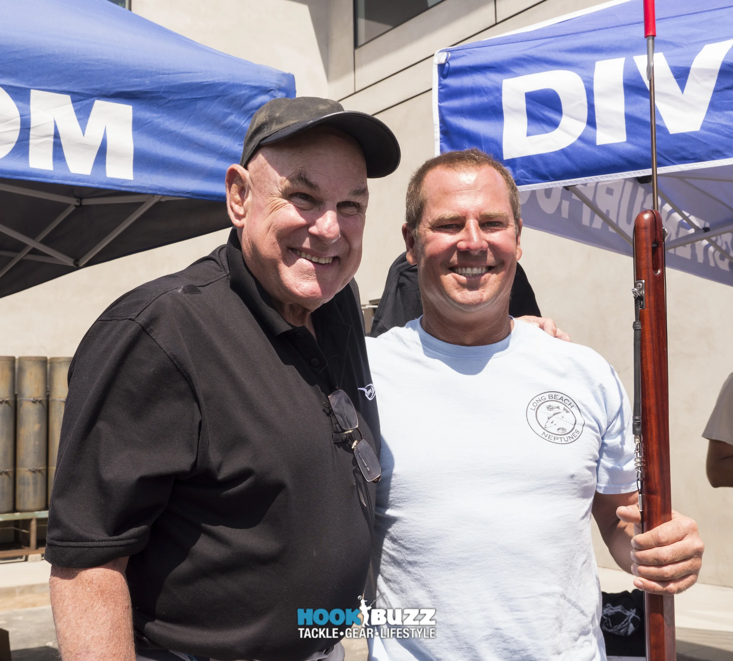 Tournament Awards Party