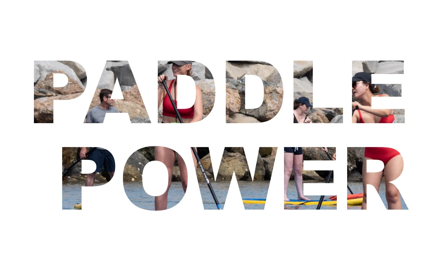 Paddle Power Day