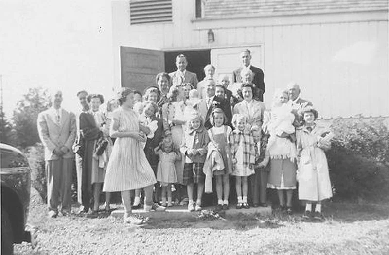 The early days