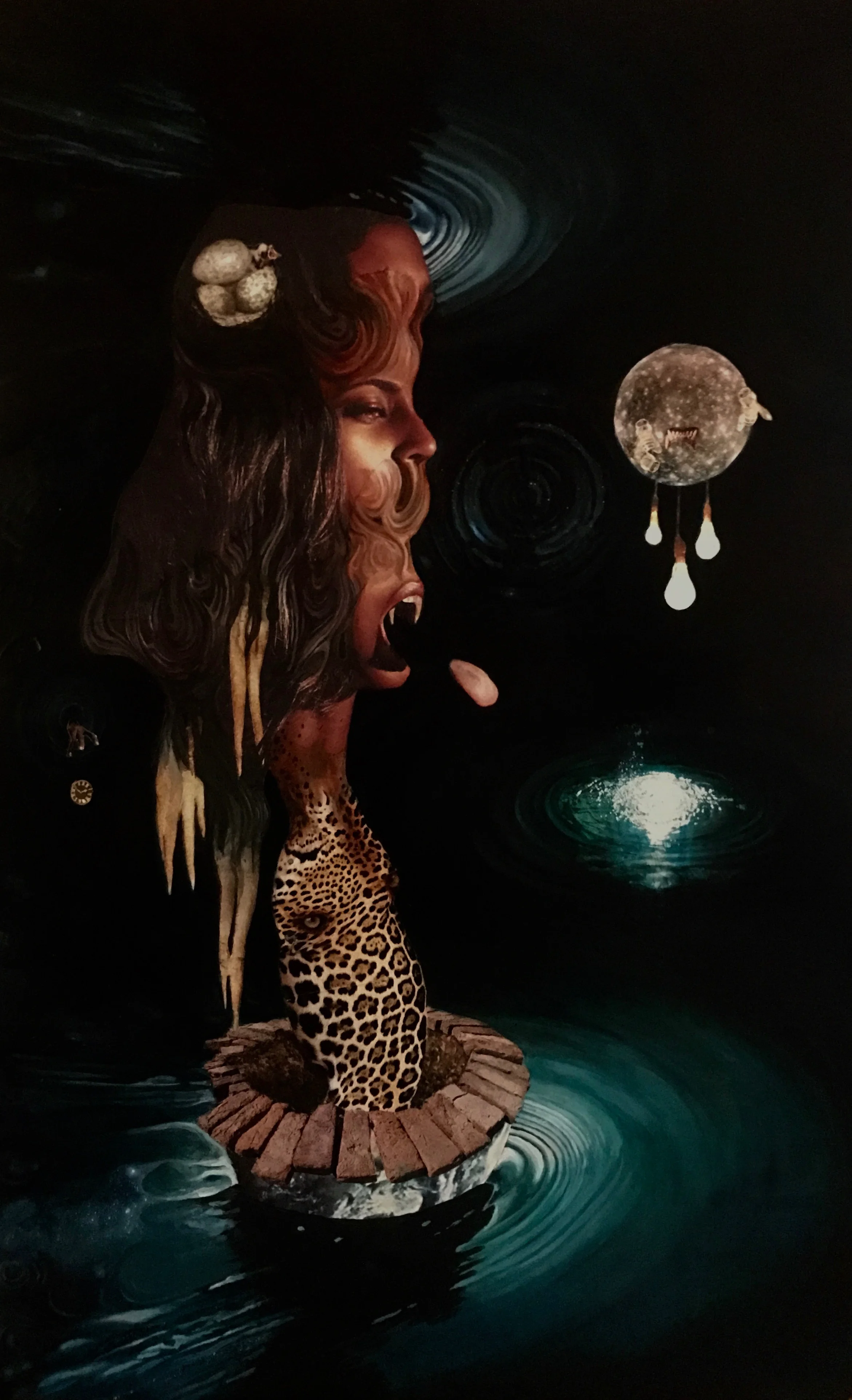 Untitled Since The Dawn Of Time