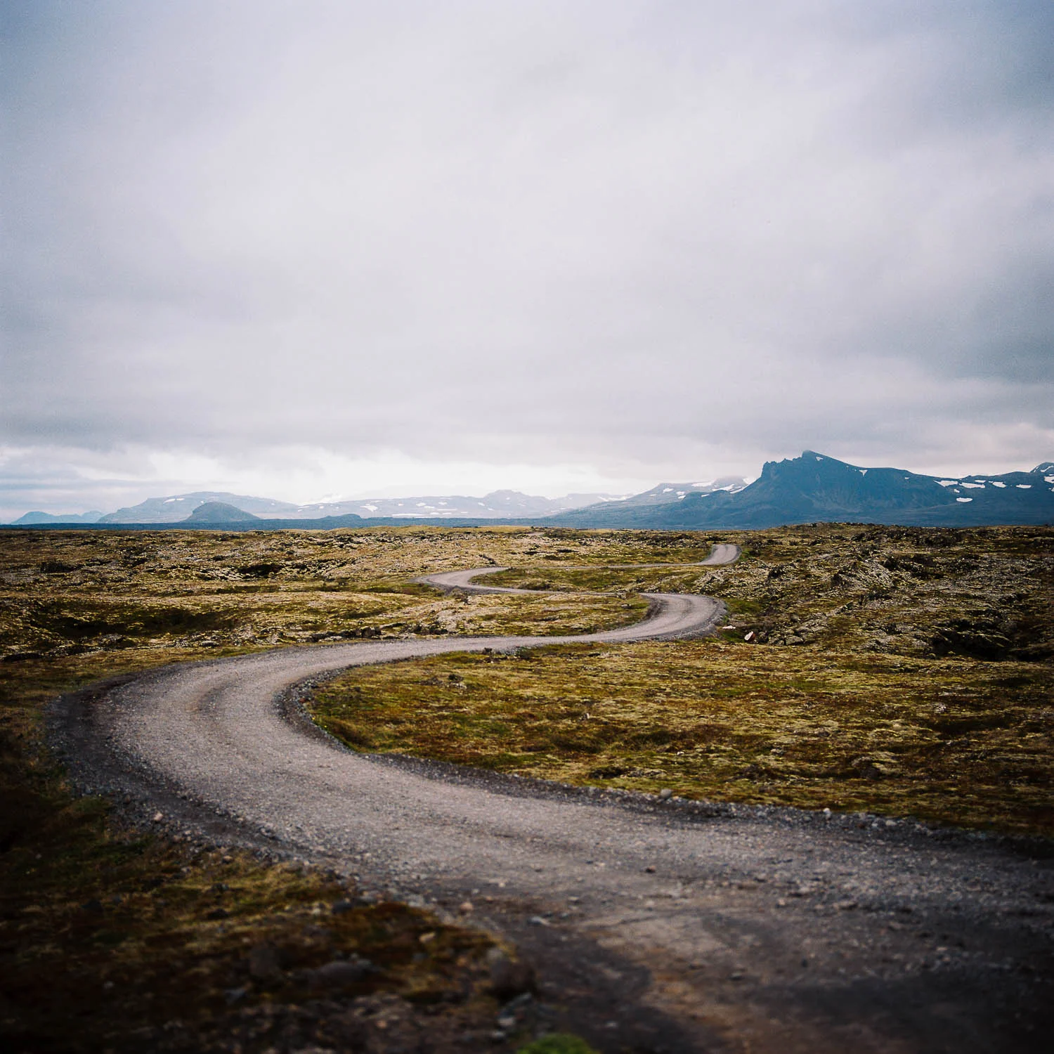 iceland