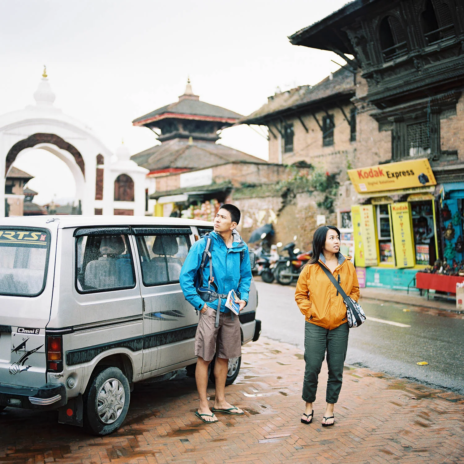 nepal