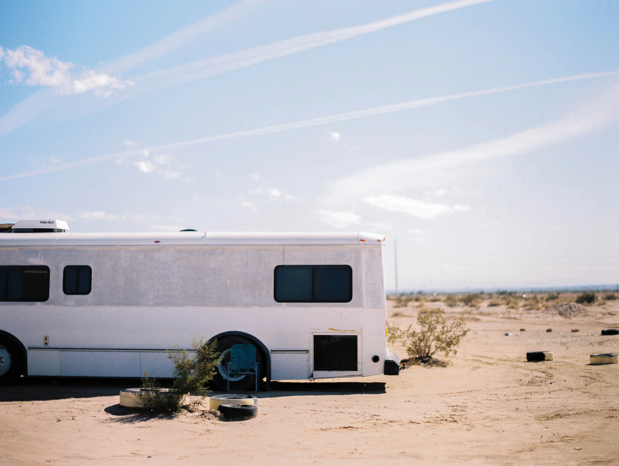 salton sea