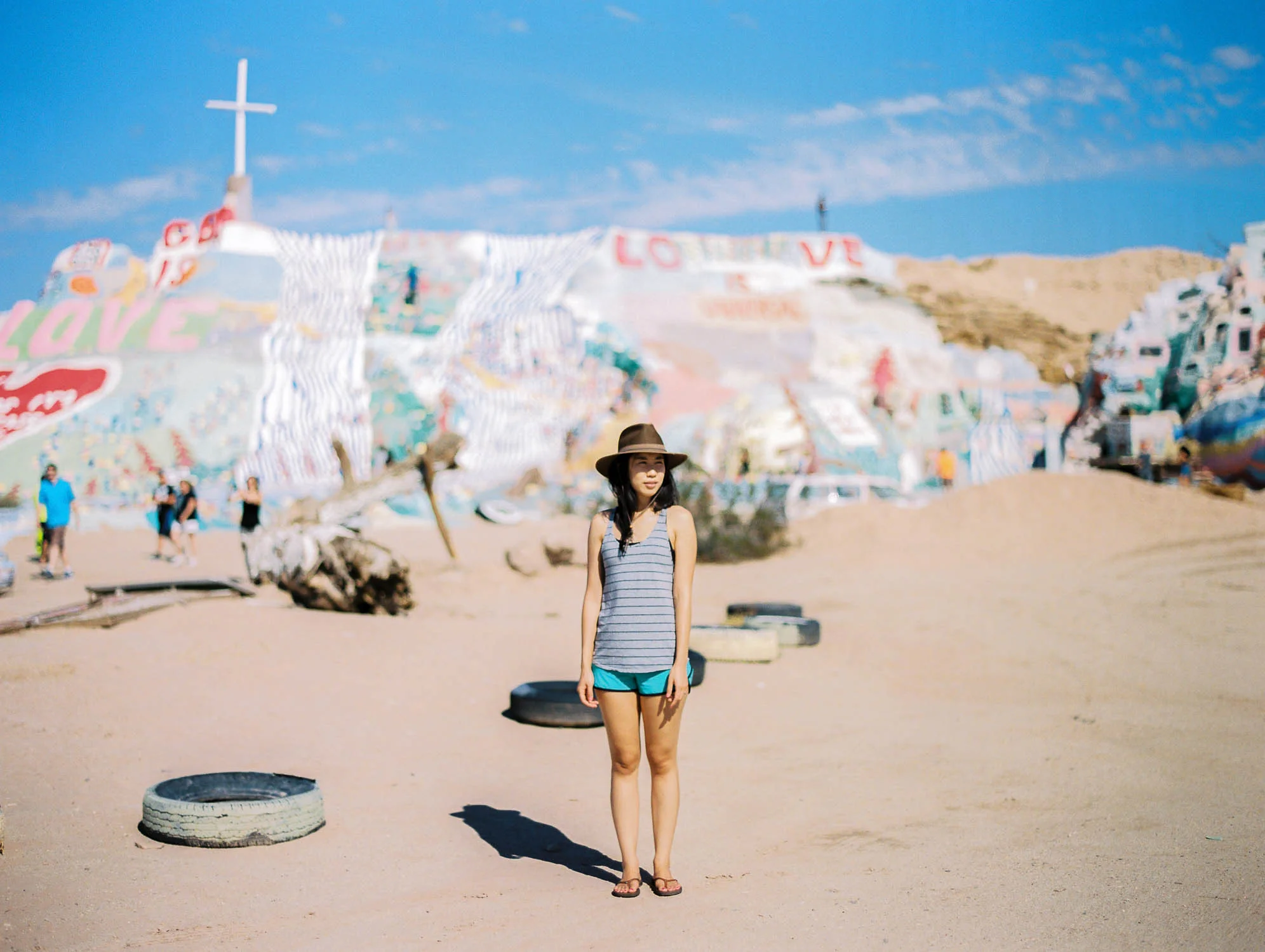 salton sea