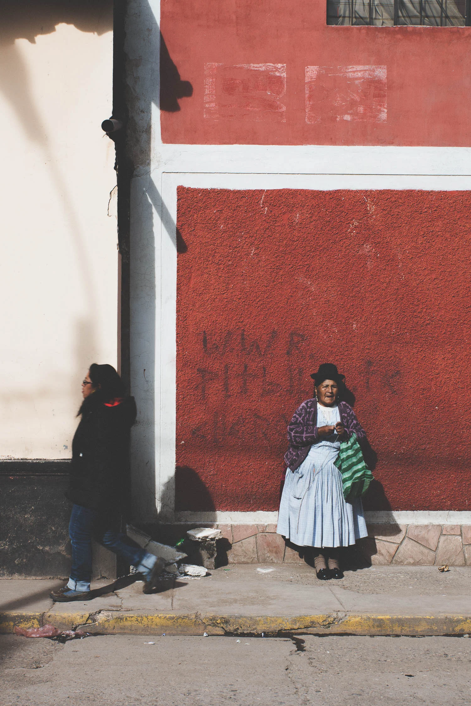 peru