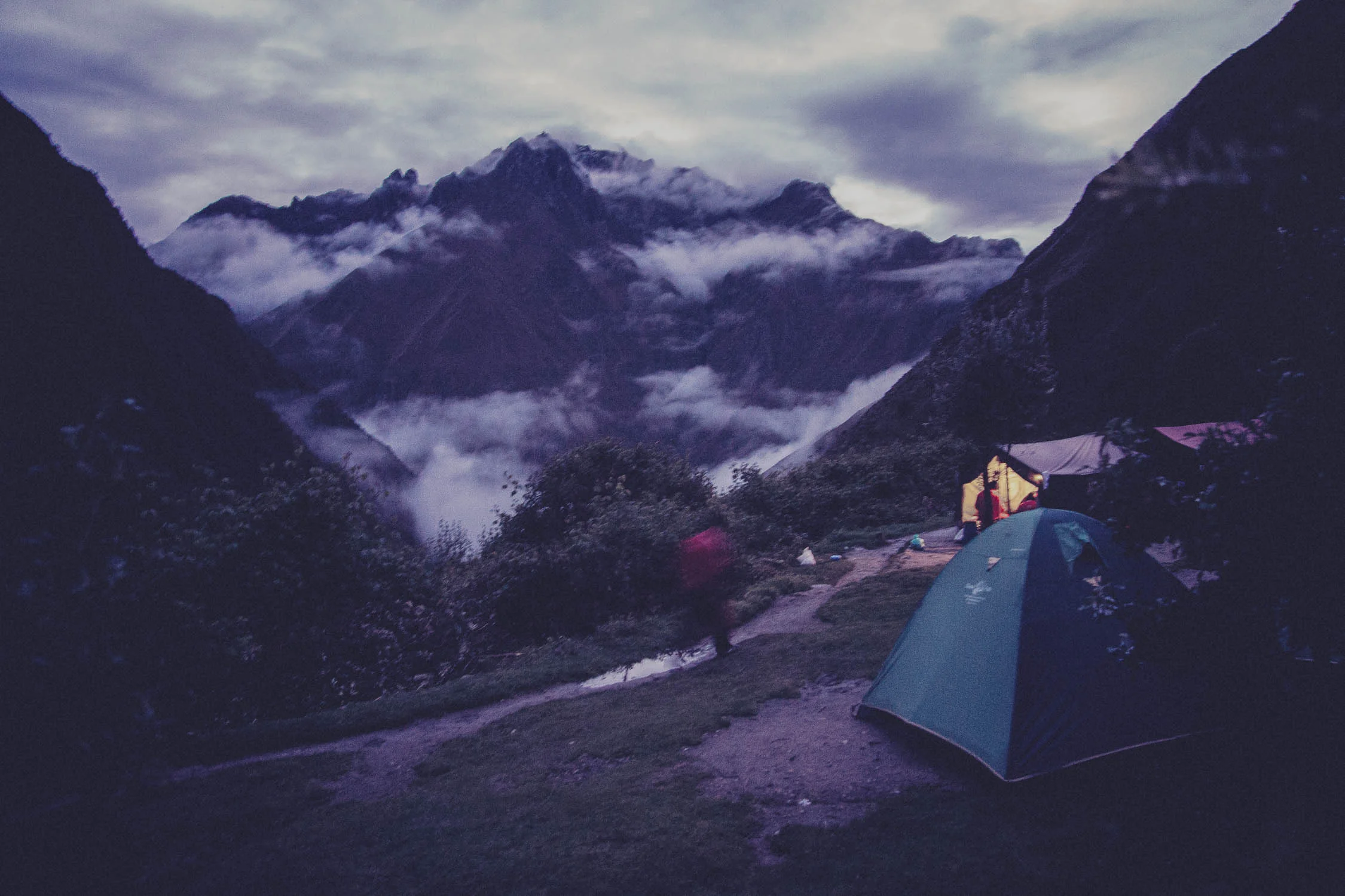 peru