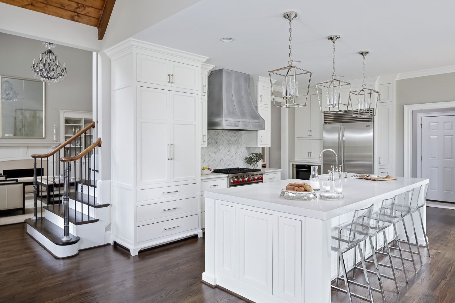 Portfolio — Interior Designer Greenville SC | Allison Smith Interiors