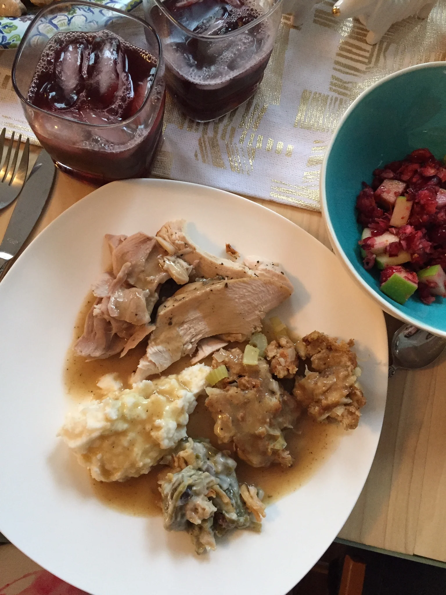 thanksgiving