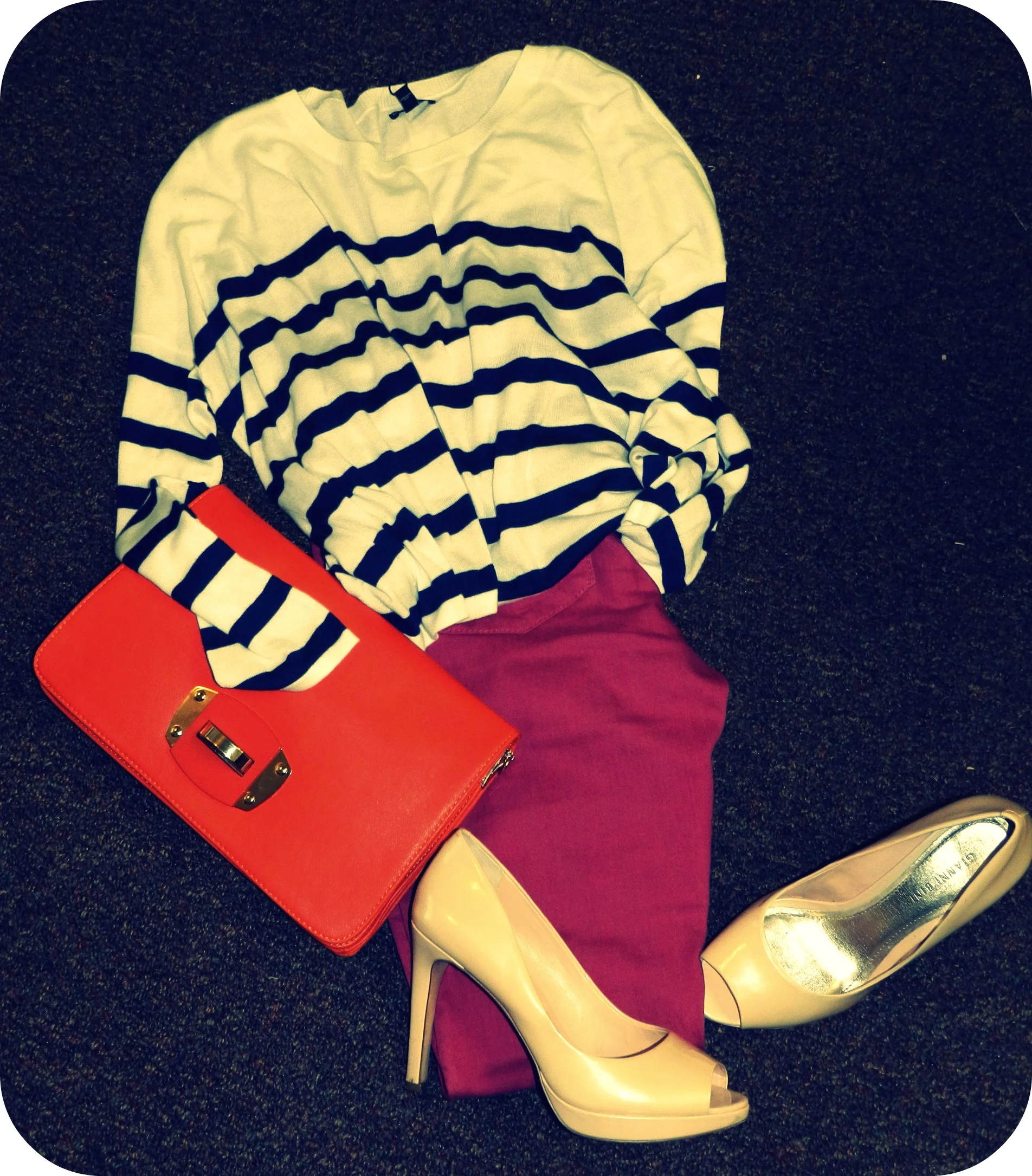 StripeVille