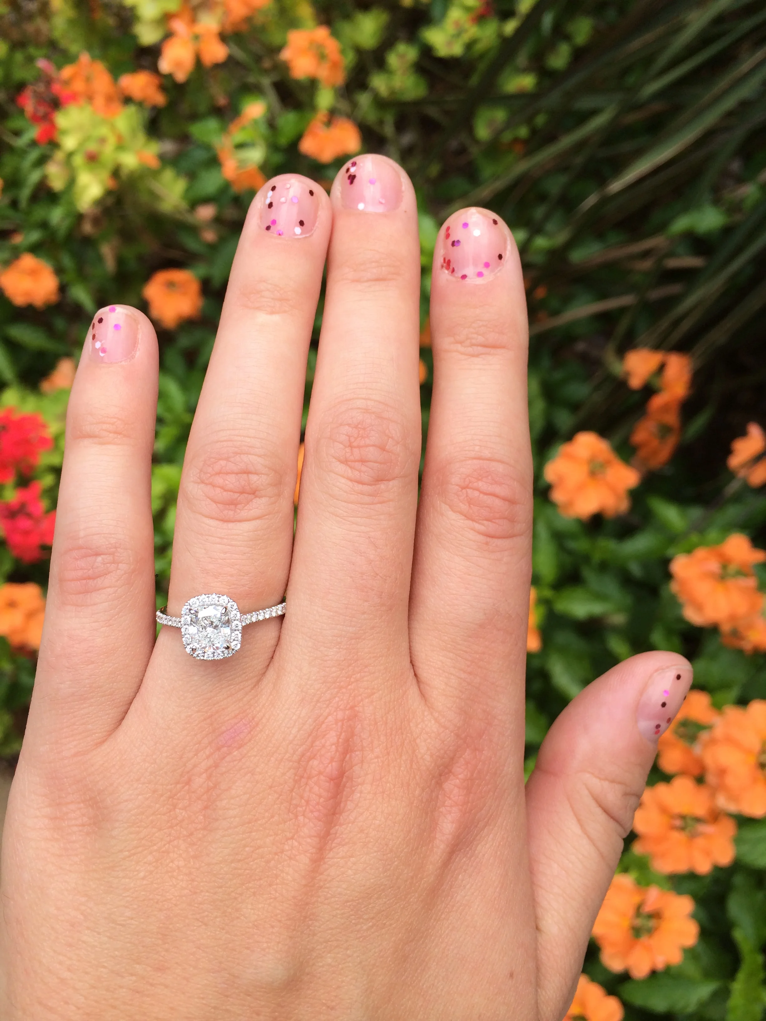 going to the chapel // 9.23.14