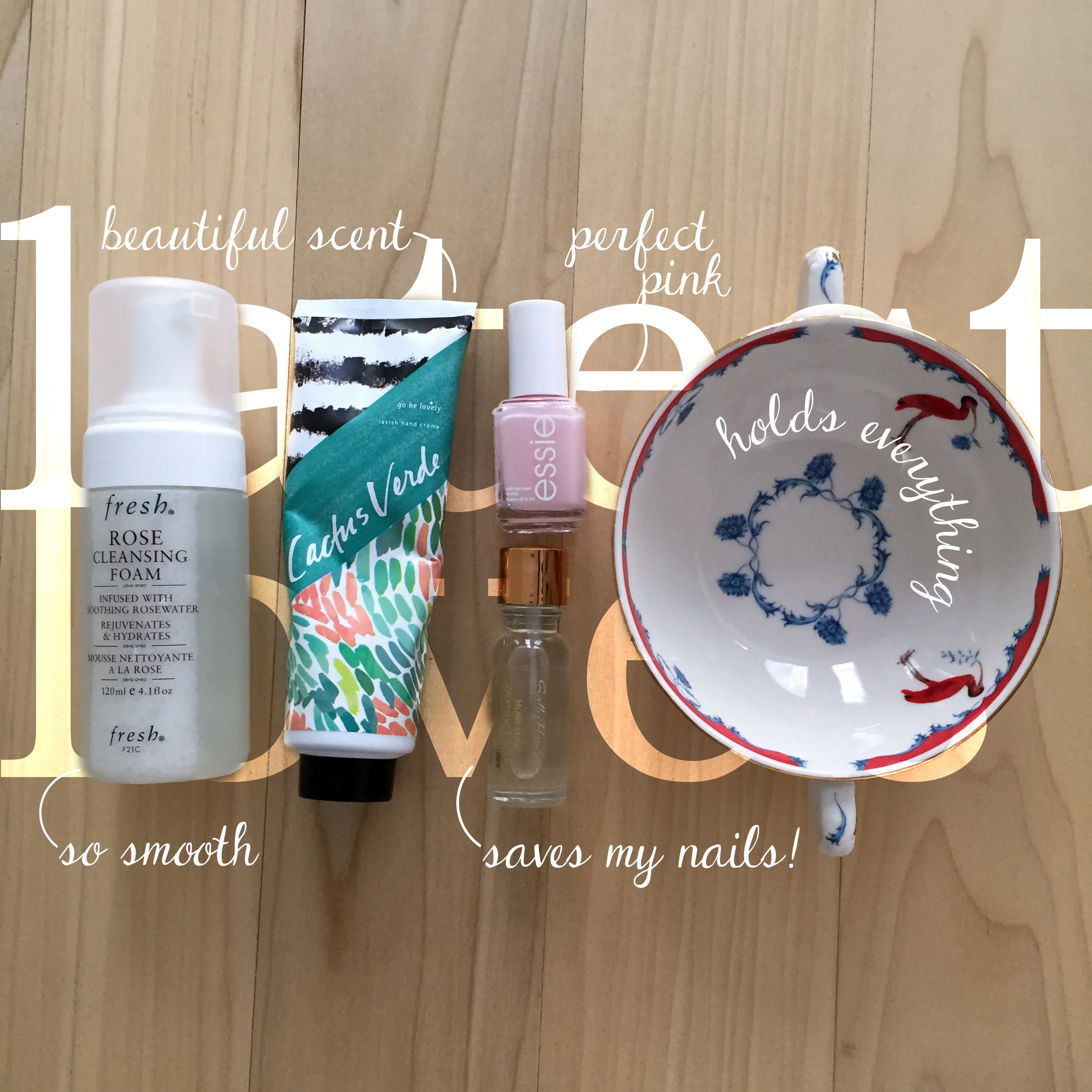 latest loves // 5.28.15
