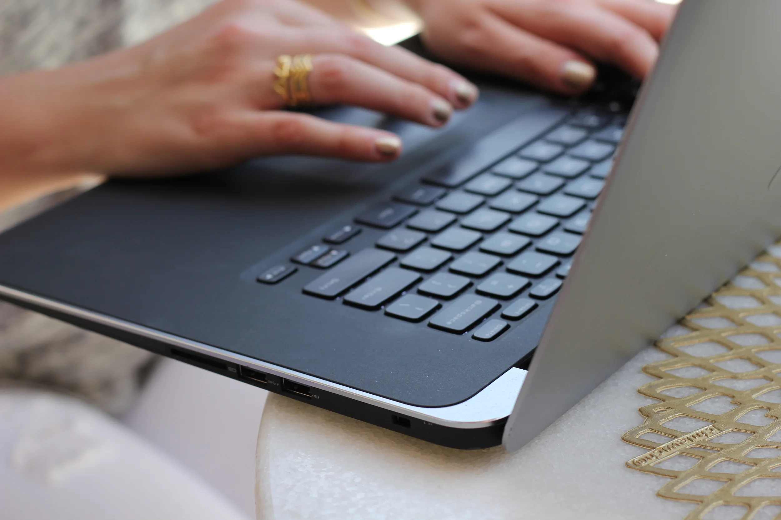 blogging advice - planning // 6.19.15