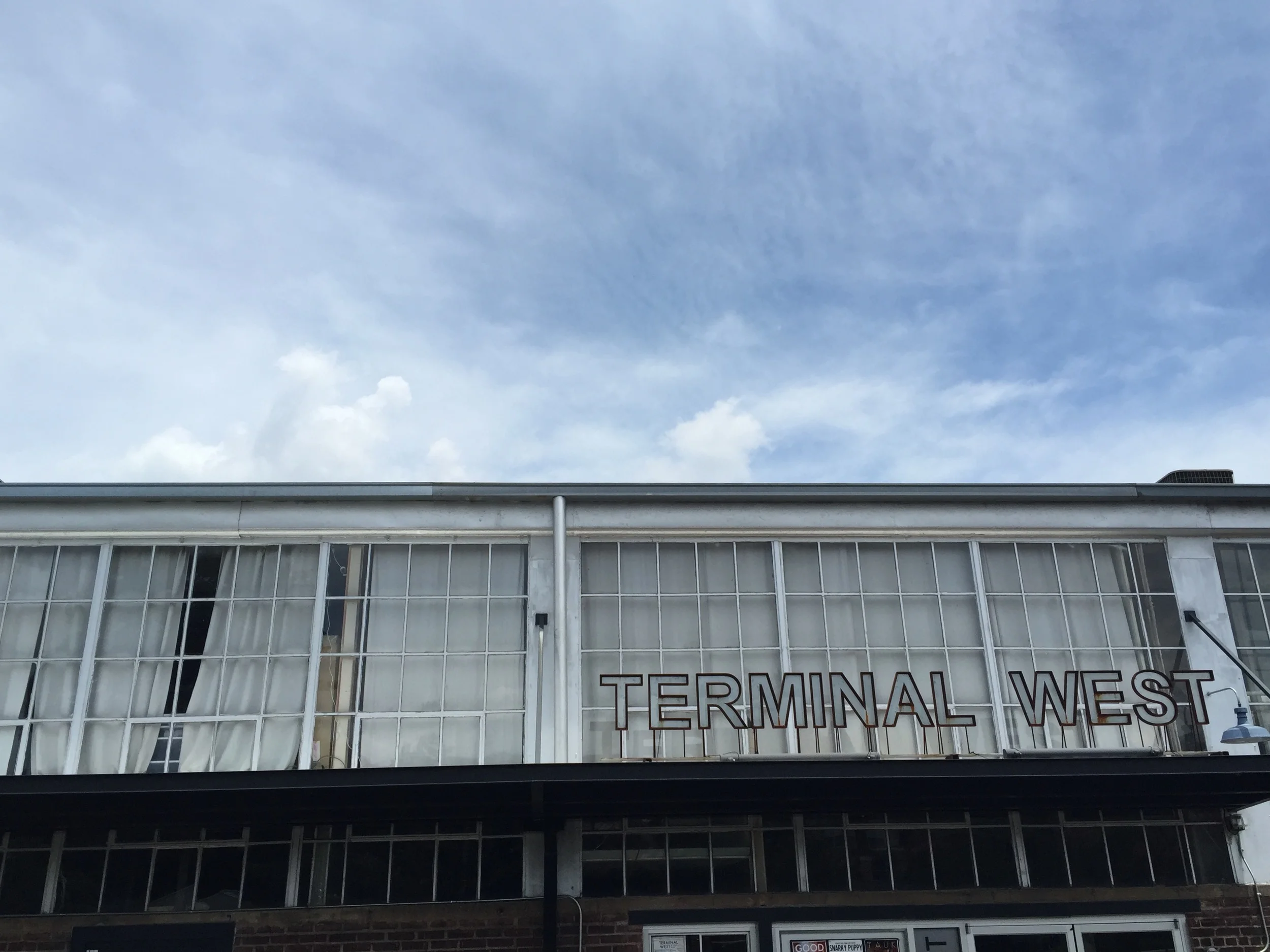 RAW Art Show // 7.16.15