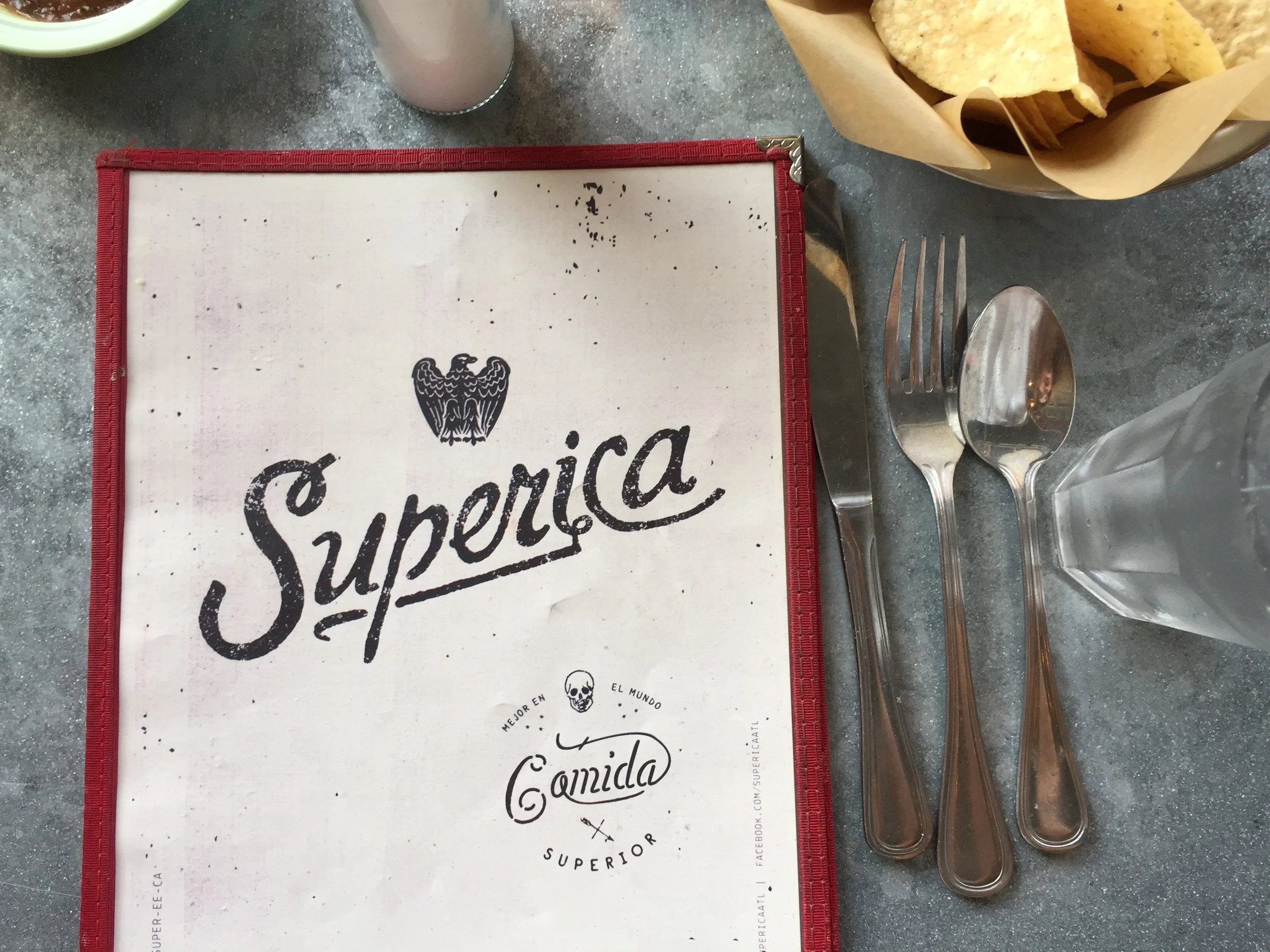 superica