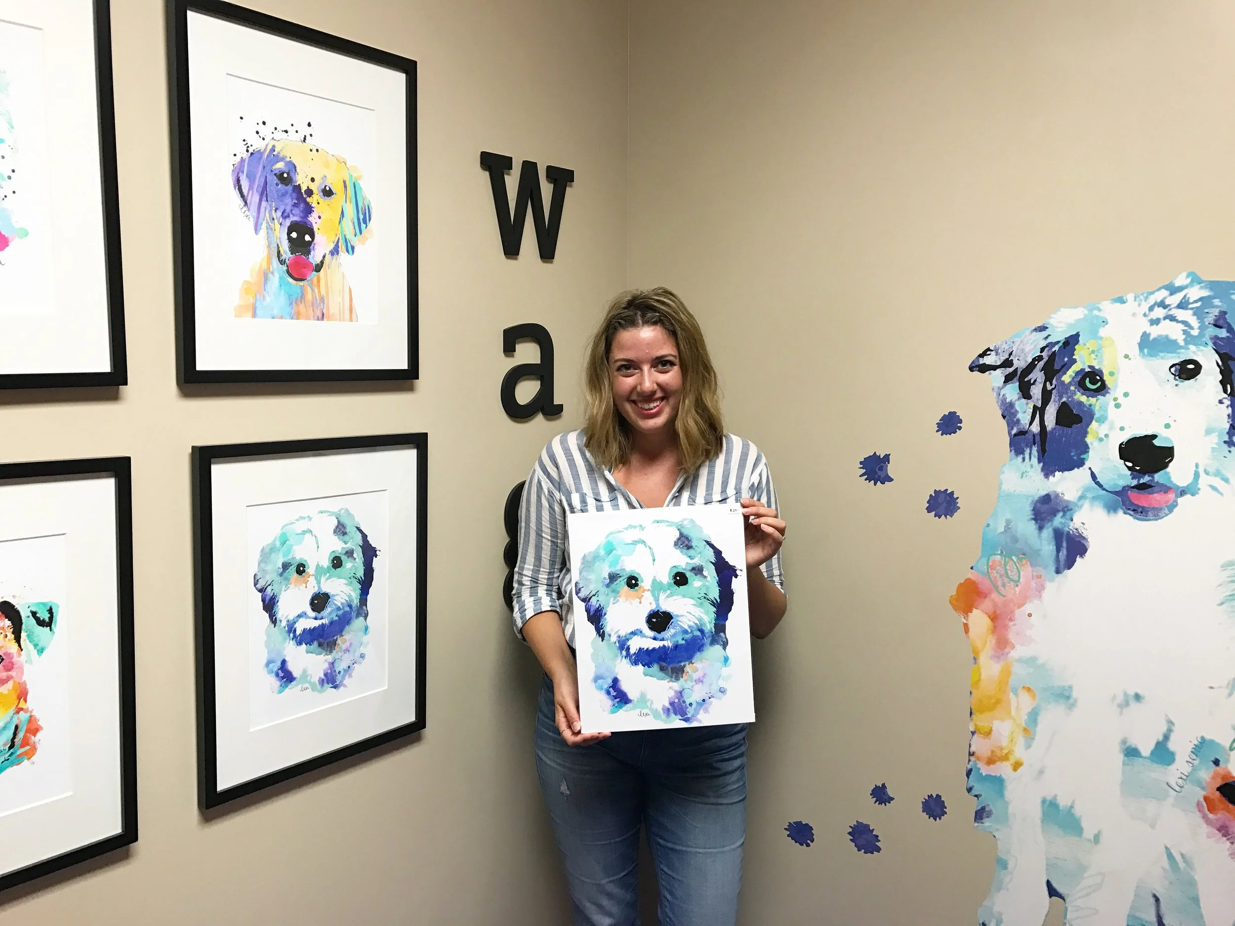 free in the lines X GVR