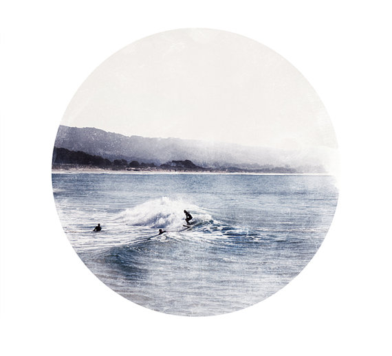 surfers print - MarcoSuarez
