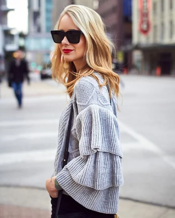 all about sleeves