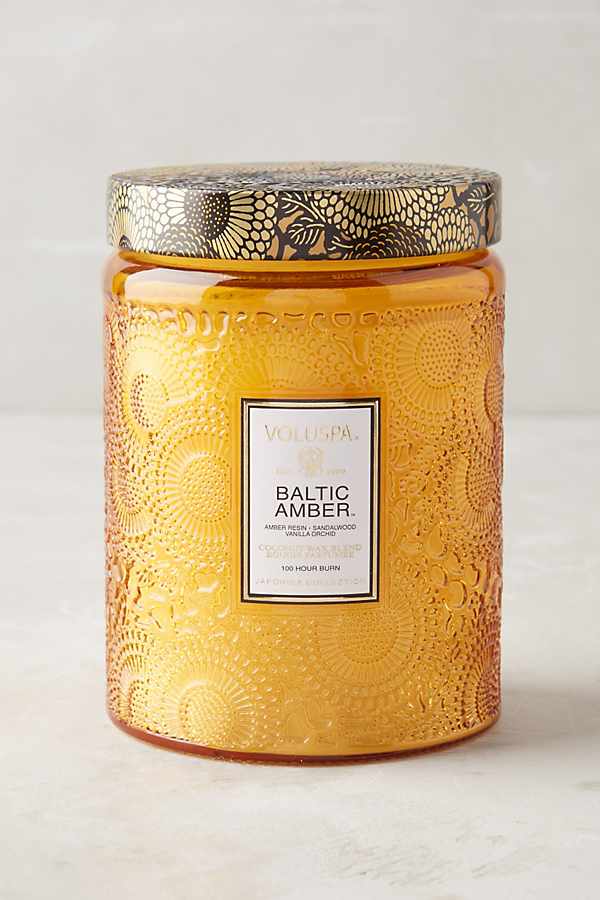 baltic amber : anthropologie