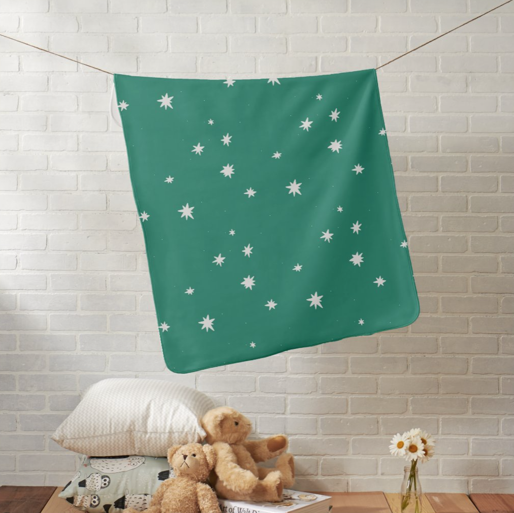 baby blankets