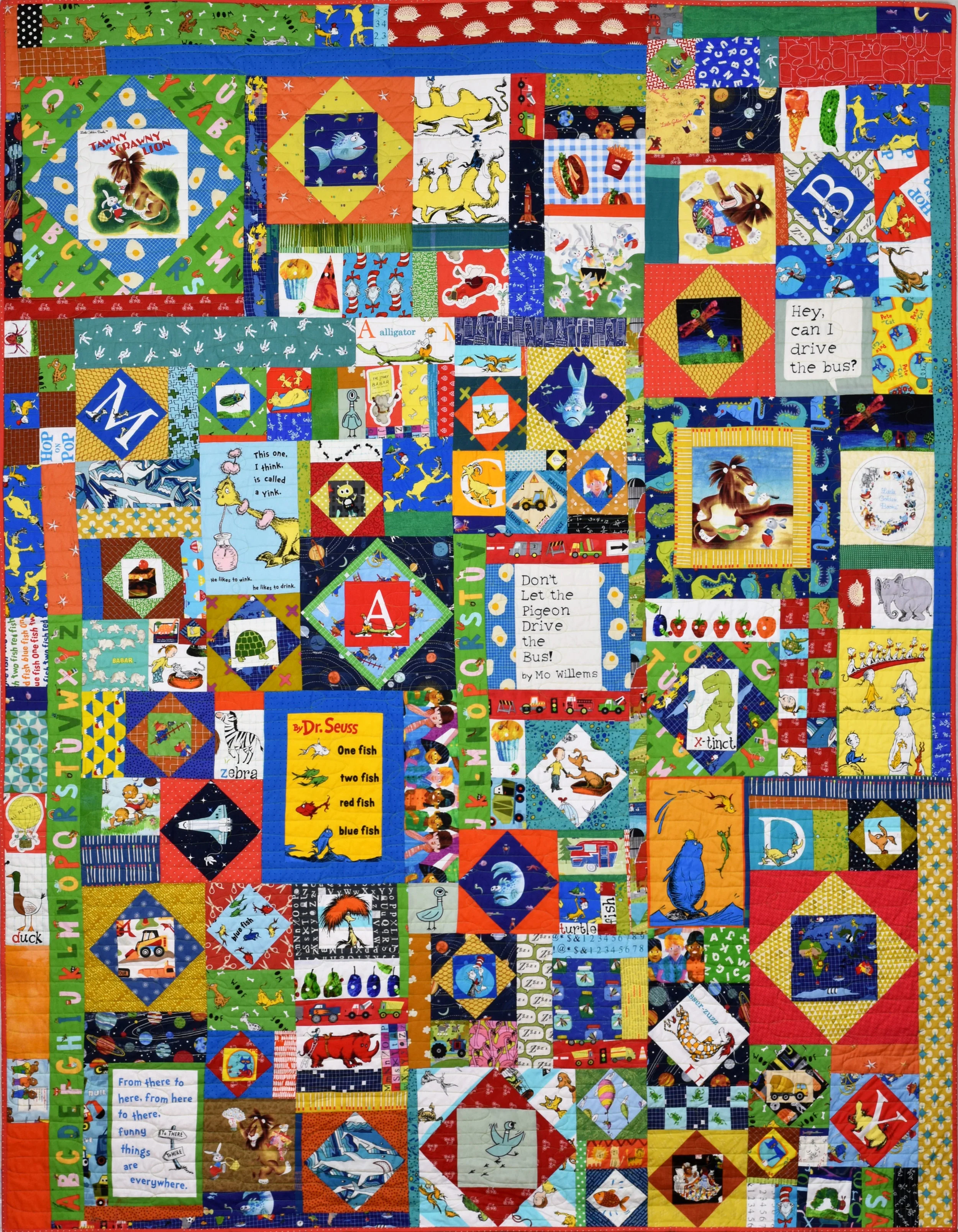 Blog — Running Doe Quilts