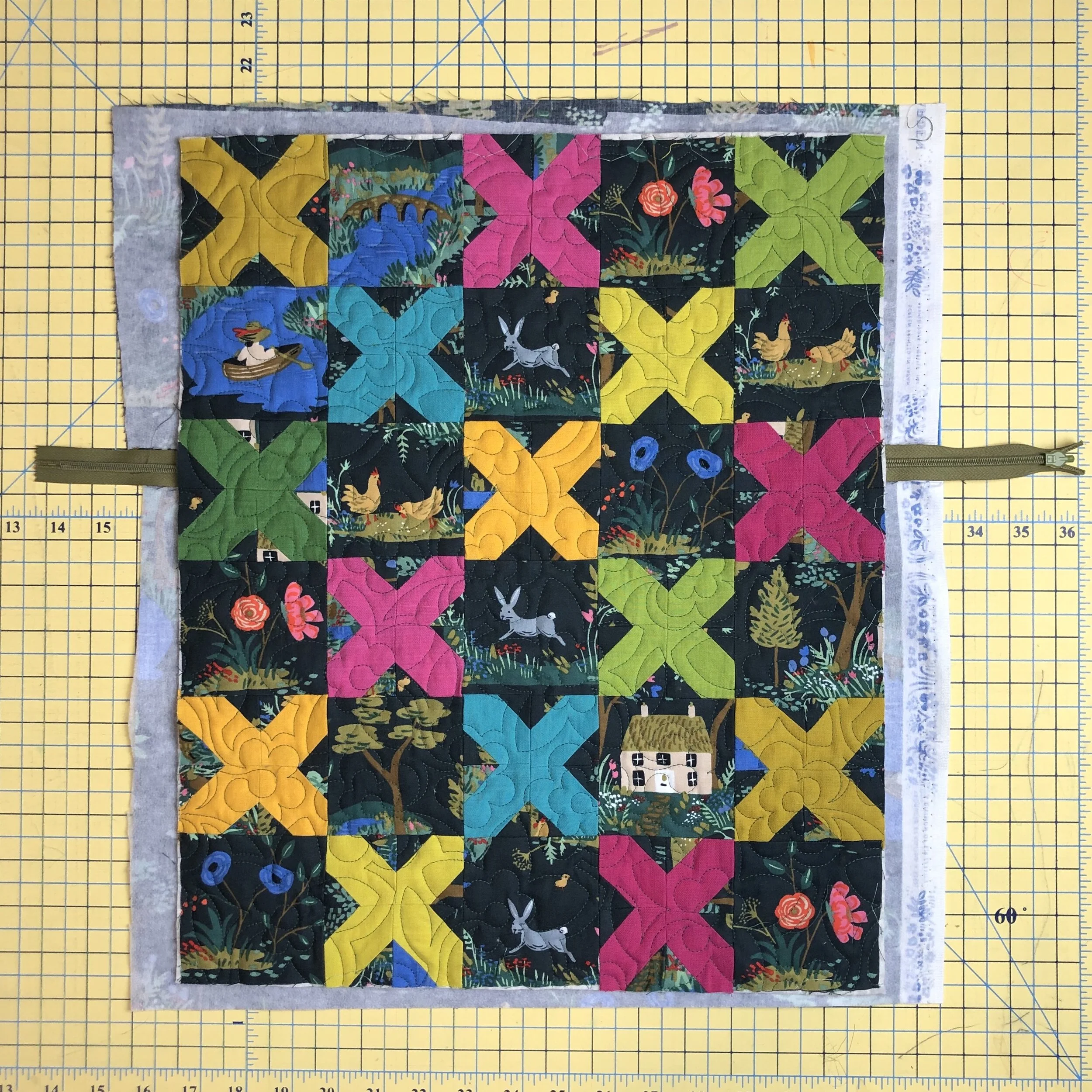 Blog — Running Doe Quilts