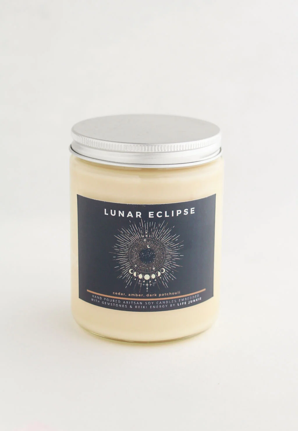 Lunar Eclipse