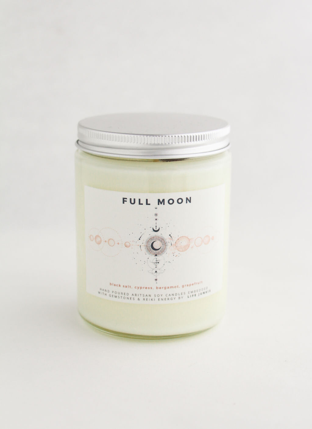 Full Moon