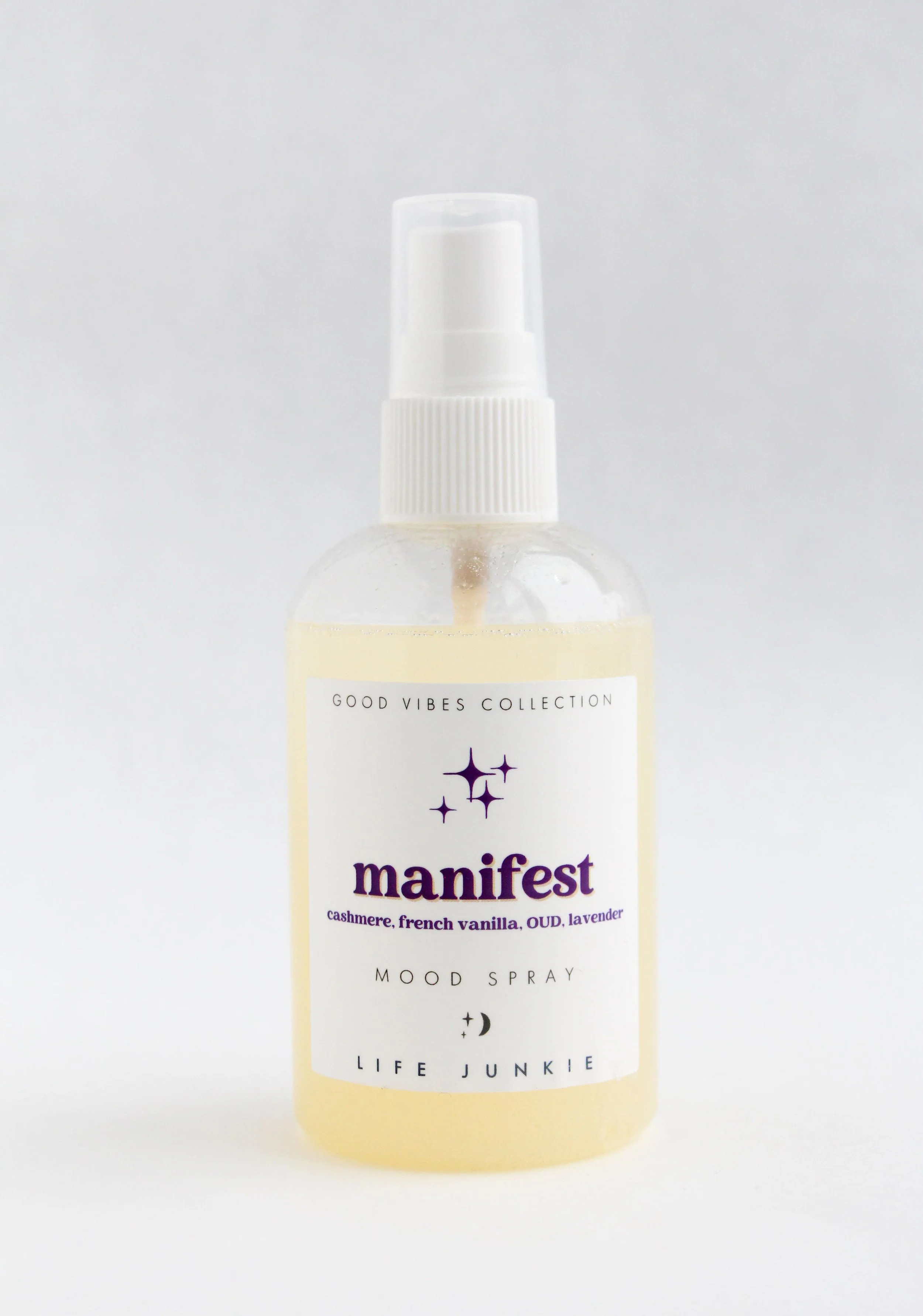 Good Vibes Collection - Sprays
