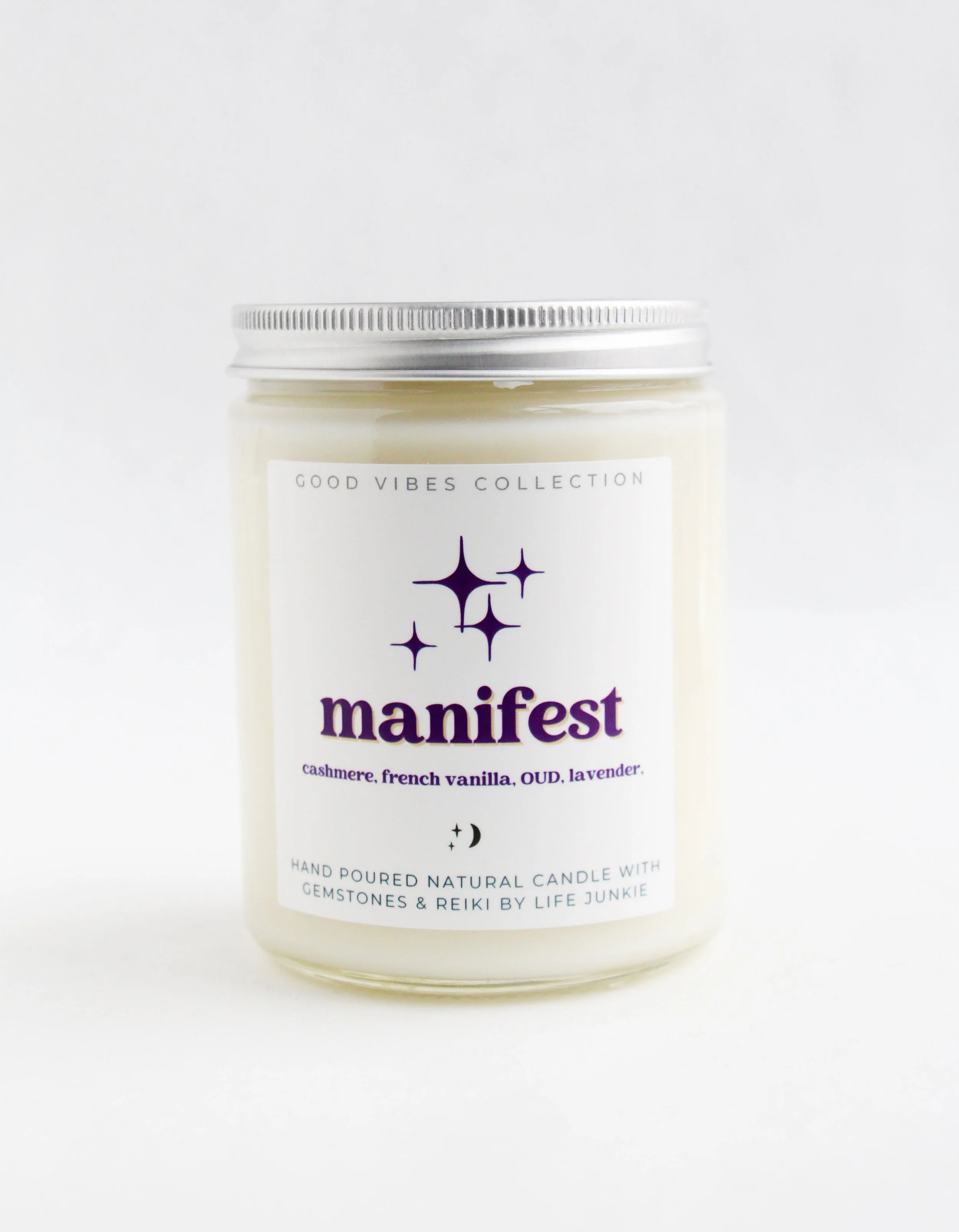 Manifest - Candle