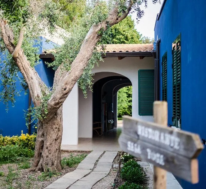 2015 ISHTA Yoga Retreat to Italy